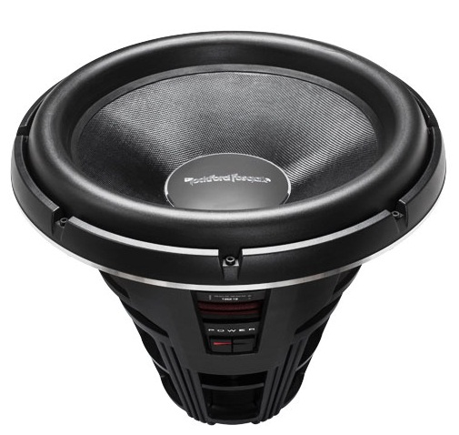   Rockford Fosgate T3S2-19